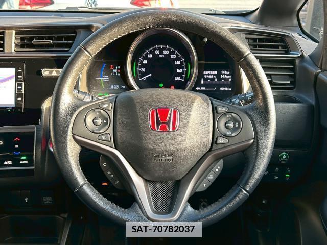 Honda FIT HYBRID 2019-12 7805694-16