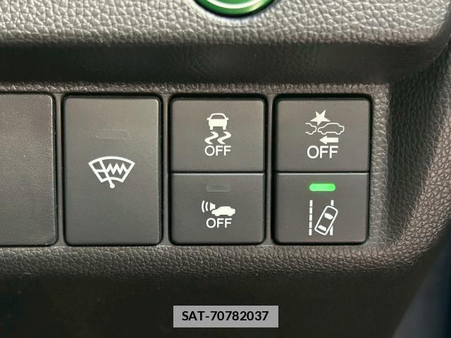 Honda FIT HYBRID 2019-12 7805694-2