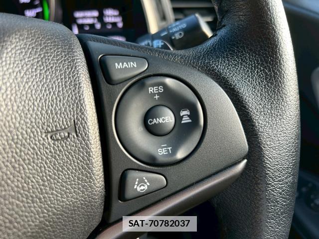 Honda FIT HYBRID 2019-12 7805694-5
