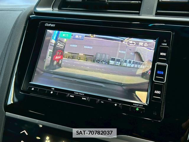 Honda FIT HYBRID 2019-12 7805694-6