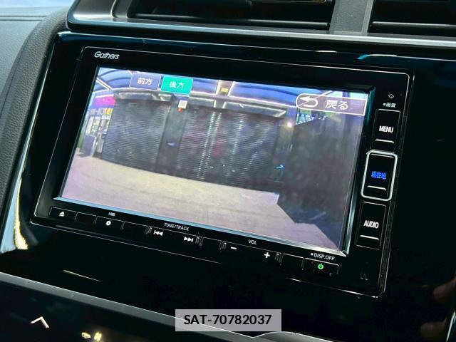 Honda FIT HYBRID 2019-12 7805694-7