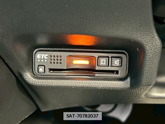 Honda FIT HYBRID 2019-12 7805694-8
