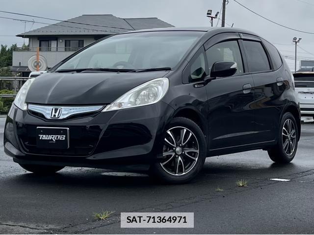 Honda FIT HYBRID 2012-01 7806035-0