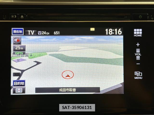 Honda FIT HYBRID 2014-12 7806879-1