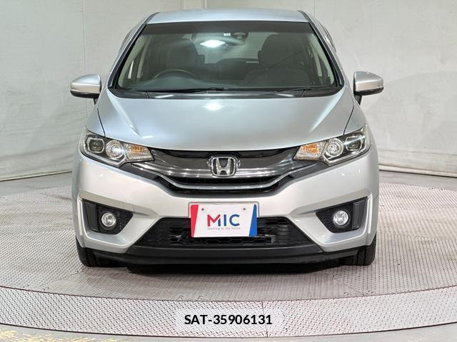Honda FIT HYBRID 2014-12 7806879-11