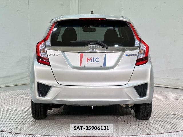 Honda FIT HYBRID 2014-12 7806879-15