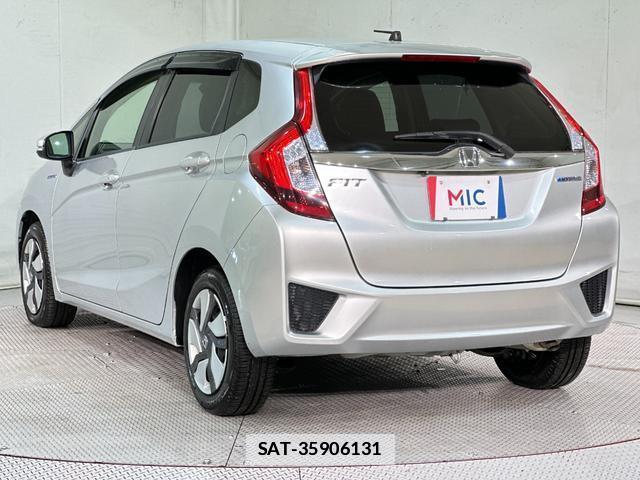 Honda FIT HYBRID 2014-12 7806879-16