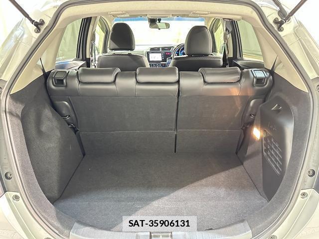Honda FIT HYBRID 2014-12 7806879-18