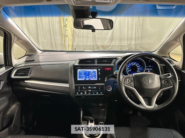 Honda FIT HYBRID 2014-12 7806879-4