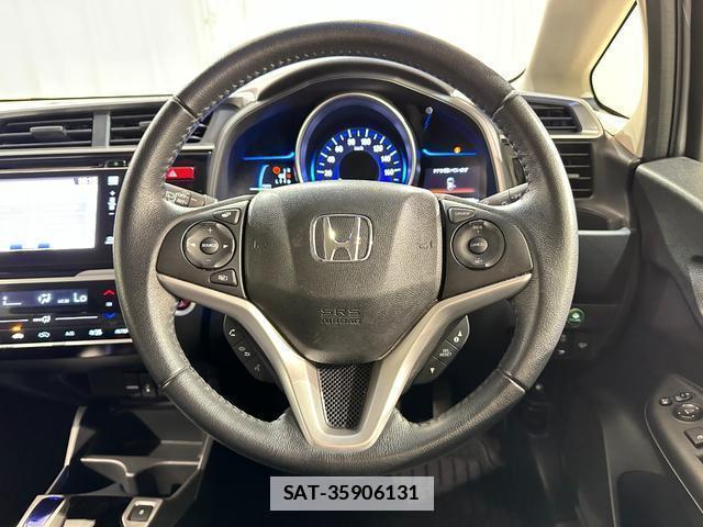 Honda FIT HYBRID 2014-12 7806879-5