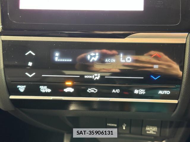 Honda FIT HYBRID 2014-12 7806879-6