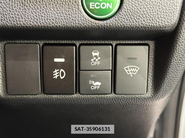 Honda FIT HYBRID 2014-12 7806879-7