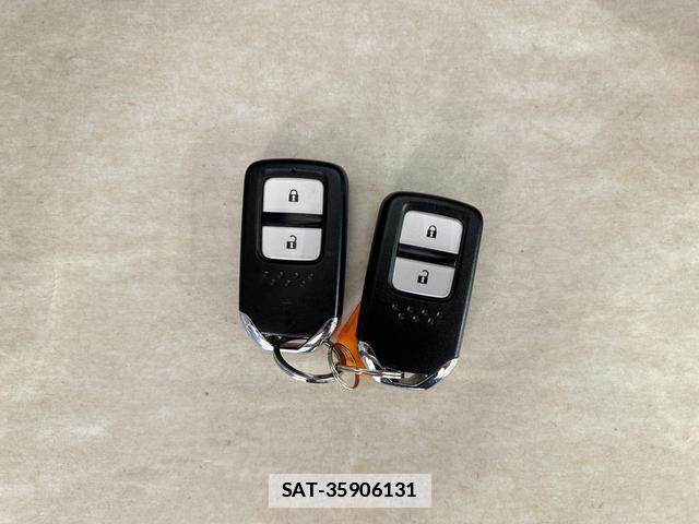 Honda FIT HYBRID 2014-12 7806879-8