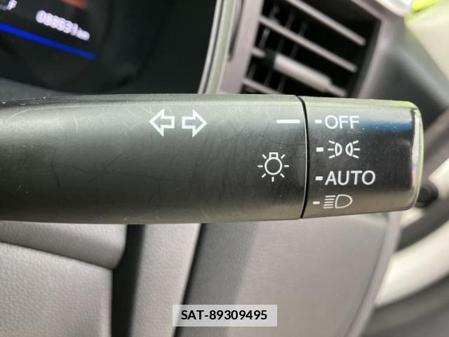 Honda FIT HYBRID 2017-05 7808033-14