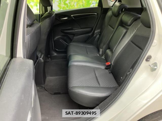 Honda FIT HYBRID 2017-05 7808033-7