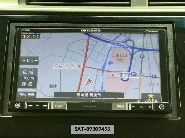 Honda FIT HYBRID 2017-05 7808033-9