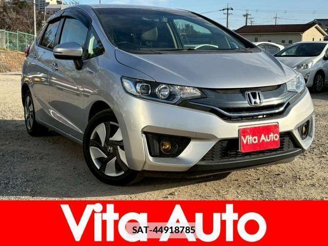 Honda FIT HYBRID 2014-09 7808470-0