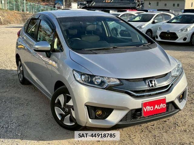 Honda FIT HYBRID 2014-09 7808470-1
