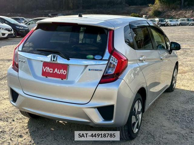 Honda FIT HYBRID 2014-09 7808470-10