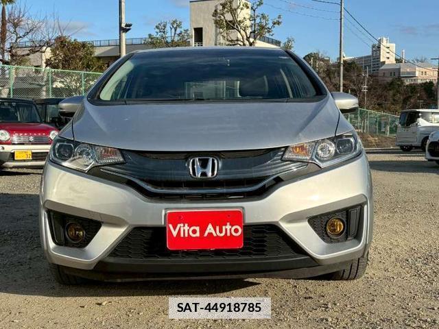 Honda FIT HYBRID 2014-09 7808470-11