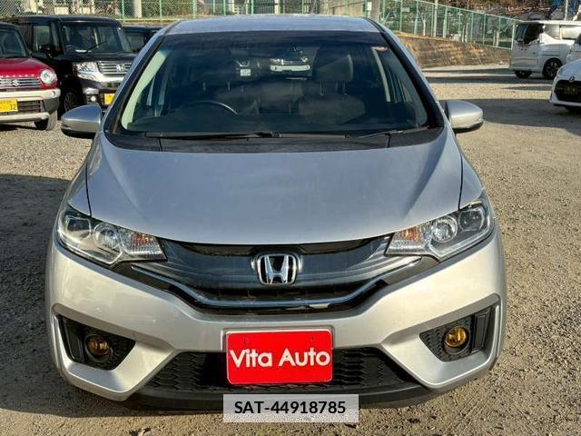 Honda FIT HYBRID 2014-09 7808470-12