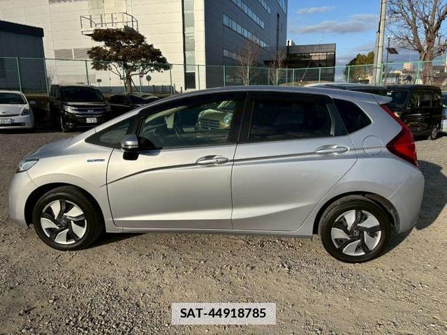 Honda FIT HYBRID 2014-09 7808470-13