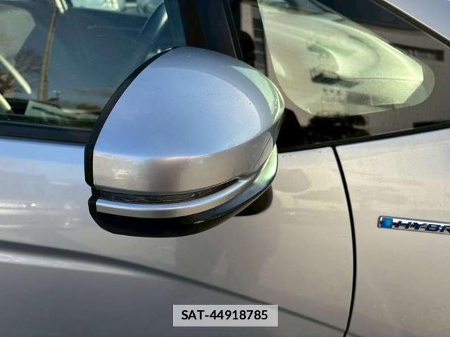 Honda FIT HYBRID 2014-09 7808470-14
