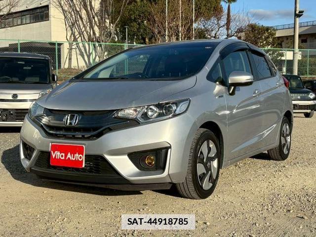 Honda FIT HYBRID 2014-09 7808470-15