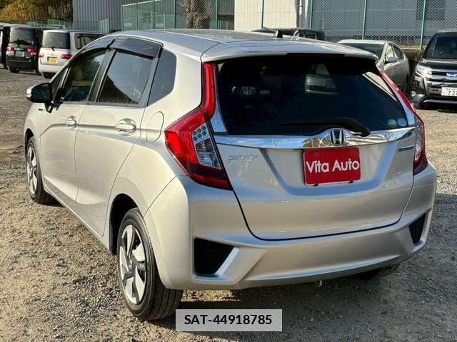 Honda FIT HYBRID 2014-09 7808470-16