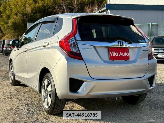 Honda FIT HYBRID 2014-09 7808470-17