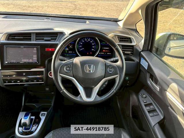 Honda FIT HYBRID 2014-09 7808470-18