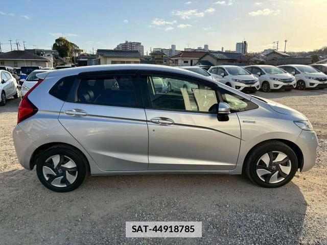 Honda FIT HYBRID 2014-09 7808470-2