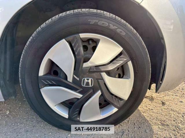 Honda FIT HYBRID 2014-09 7808470-5