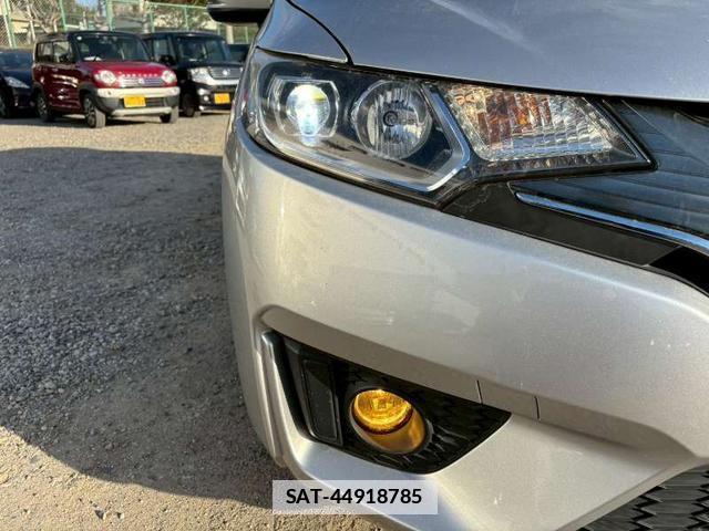 Honda FIT HYBRID 2014-09 7808470-6