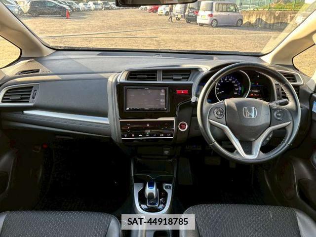 Honda FIT HYBRID 2014-09 7808470-7
