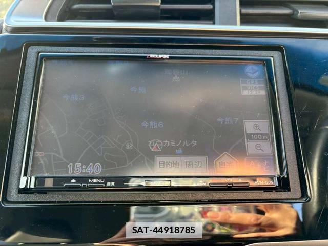 Honda FIT HYBRID 2014-09 7808470-8