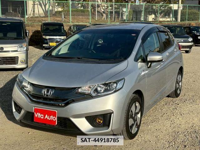 Honda FIT HYBRID 2014-09 7808470-9