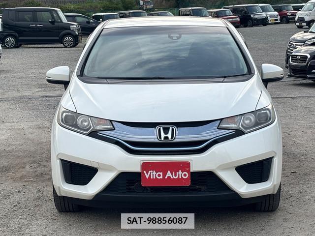 Honda FIT HYBRID 2013-09 7808480-11