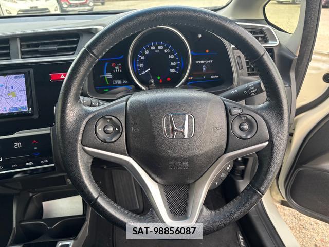 Honda FIT HYBRID 2013-09 7808480-17