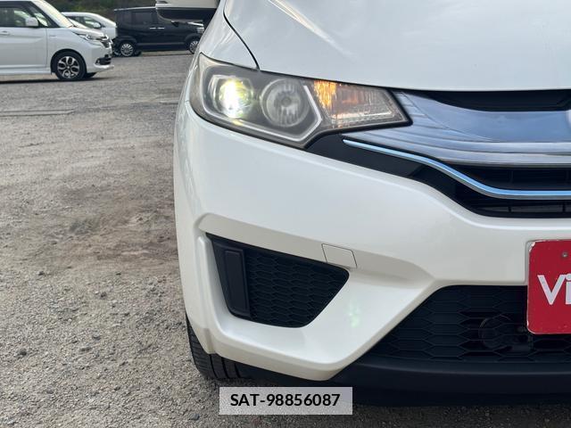 Honda FIT HYBRID 2013-09 7808480-5