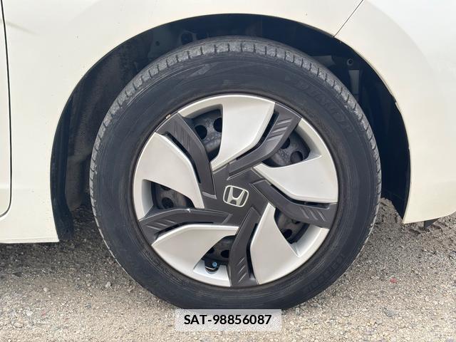 Honda FIT HYBRID 2013-09 7808480-6