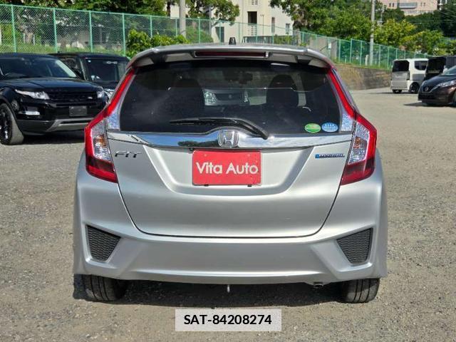 Honda FIT HYBRID 2014-04 7808498-10