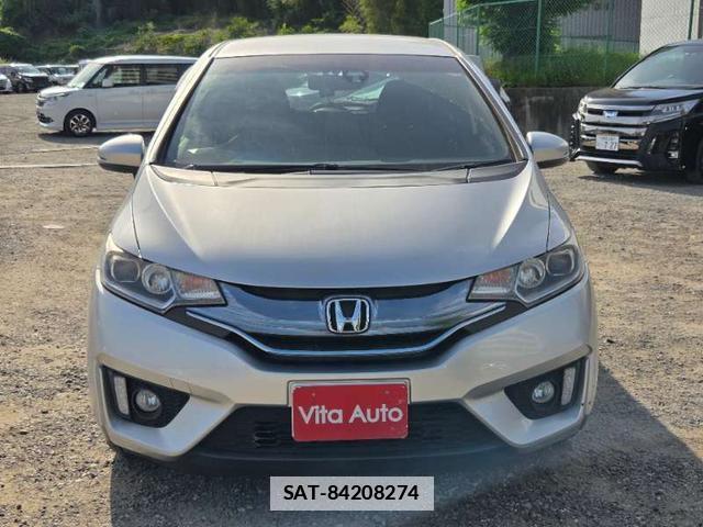 Honda FIT HYBRID 2014-04 7808498-11