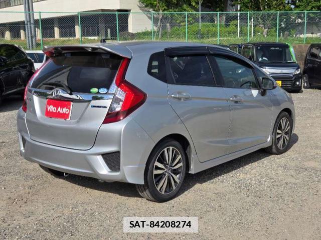 Honda FIT HYBRID 2014-04 7808498-12