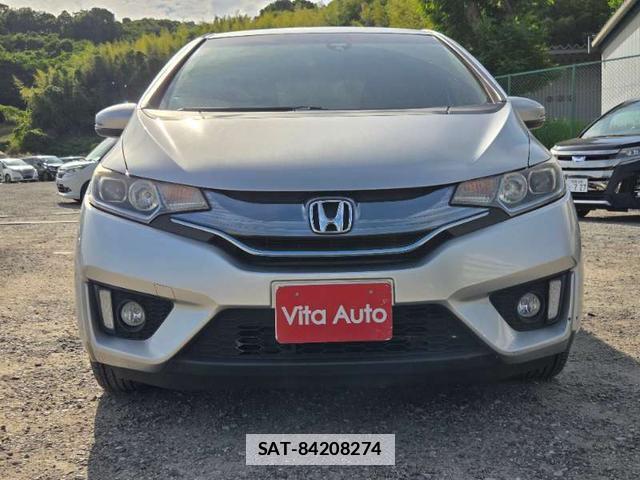 Honda FIT HYBRID 2014-04 7808498-16