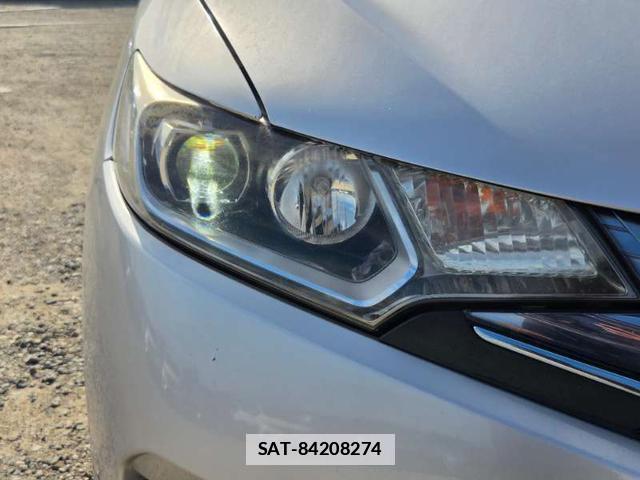 Honda FIT HYBRID 2014-04 7808498-6
