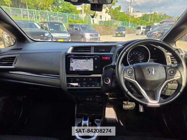 Honda FIT HYBRID 2014-04 7808498-7