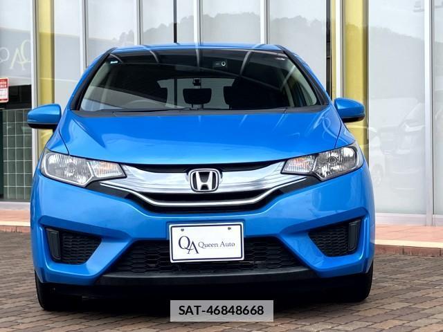 Honda FIT HYBRID 2014-05 7809823-13