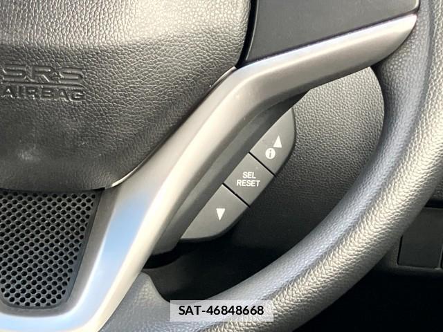 Honda FIT HYBRID 2014-05 7809823-7