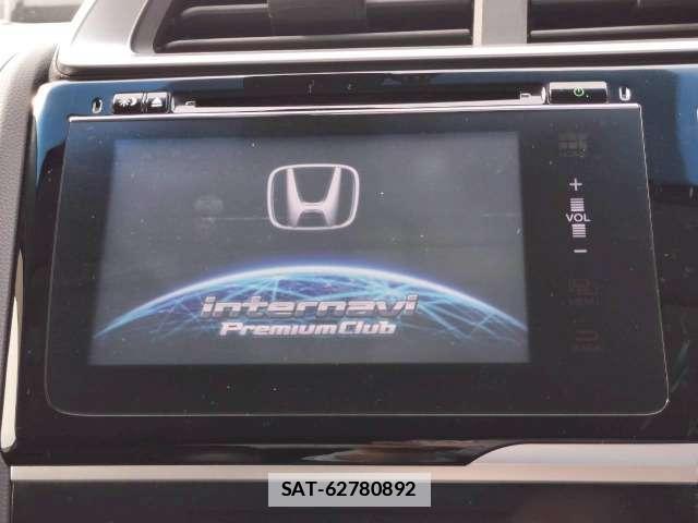 Honda FIT HYBRID 2013-09 7809849-10